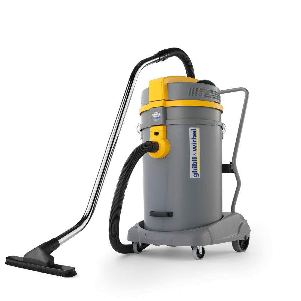Aspiratori Solidi - Liquidi Eco Chimica SRL Aspiratori Solidi - Liquidi Eco Chimica SRL