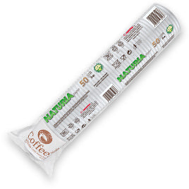 Bicchieri 3oz Bianchi PAPER CLASSIC FSC