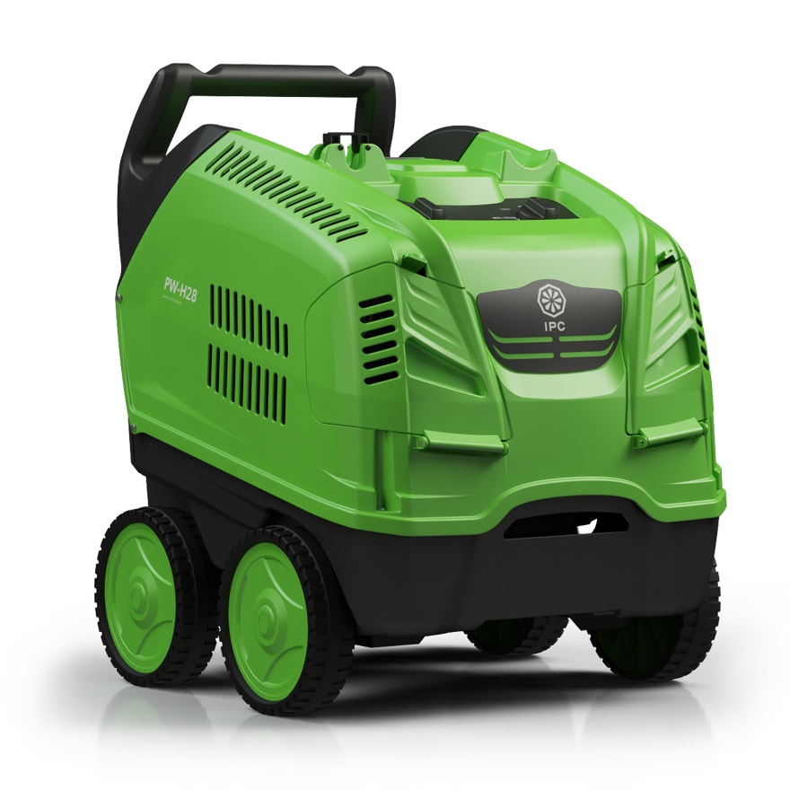 Idropulitrice PW-H28