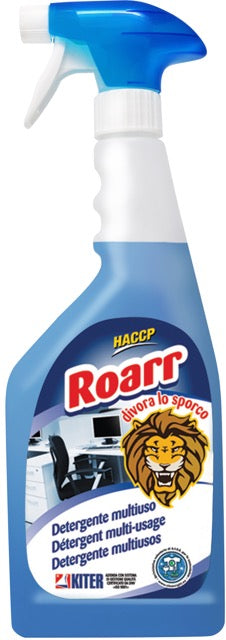 ROARR - Sgrassante multiuso profumato