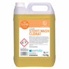WE CLEAN STOVIT WASH CLORAT - Detergente Liquido clorattivo