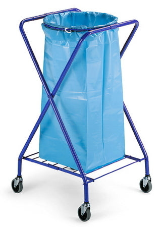 ROBBY - carrello portasacco a