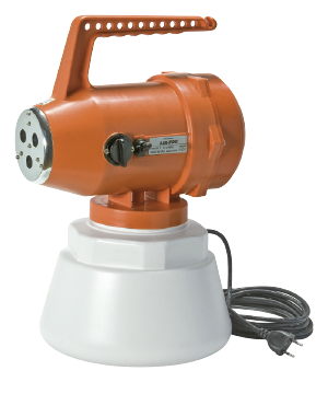 AIR FOG Nebulizzatore elettrico ULV (ultra basso volume)