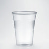 Bicchiere 350 CC in polipropilene supertrasparente