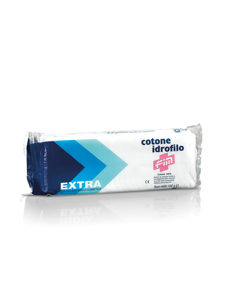 COTONE IDROFILO