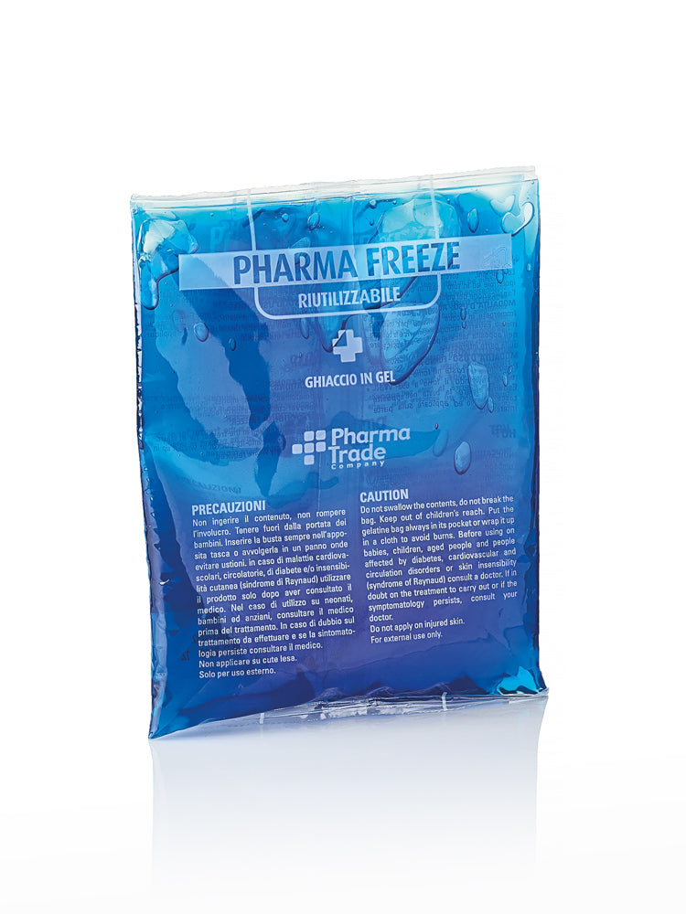 PHARMA FREEZE GEL