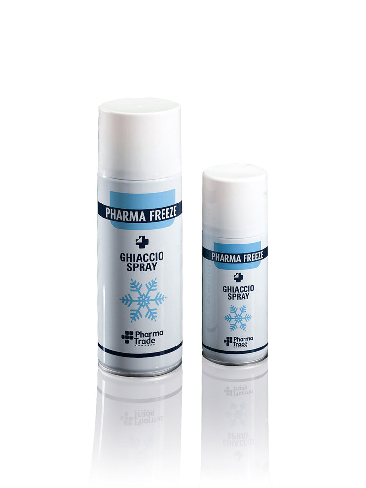 PHARMA FREEZE SPRAY