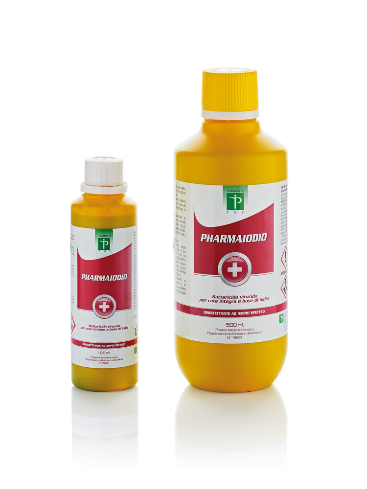 PHARMA IODIO