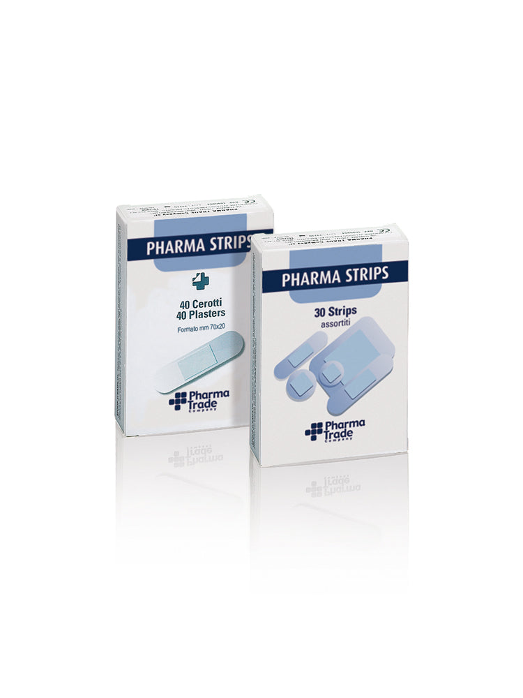 PHARMA STRIPS