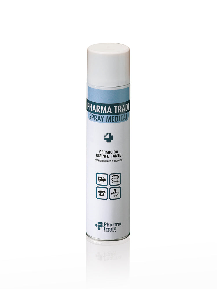 SPRAY MEDICAL
