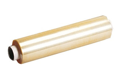 ROTOLO PELLICOLA PVC 300 MT