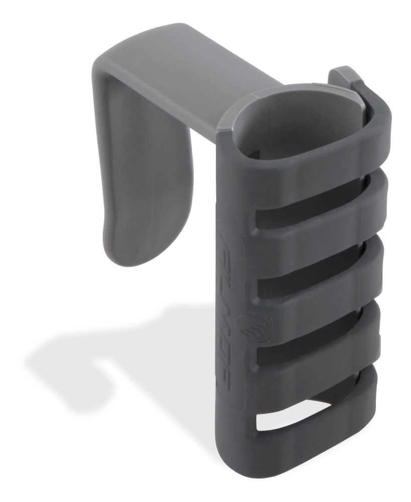 UNI-MOVE - gancio portamanico universale in plastica
