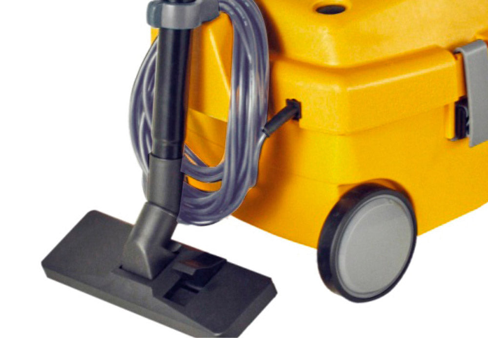 AS 2 - aspiratore solidi Classic Line