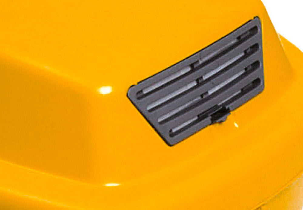 AS 2 - aspiratore solidi Classic Line
