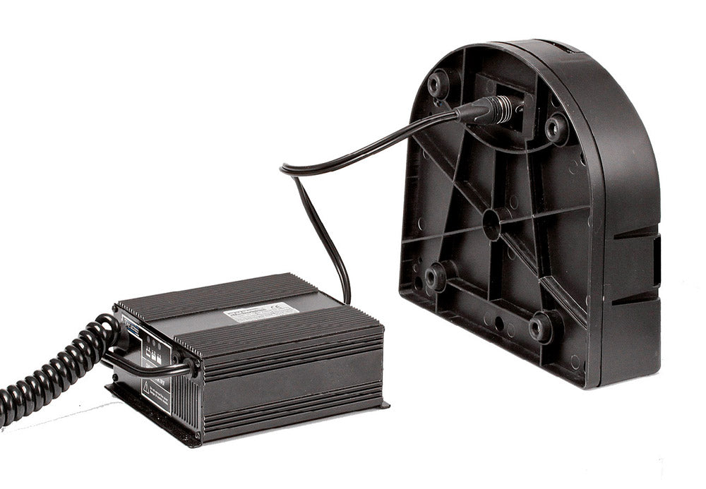 T1 BC Lithium Swift - aspiratore solidi Performance Dry