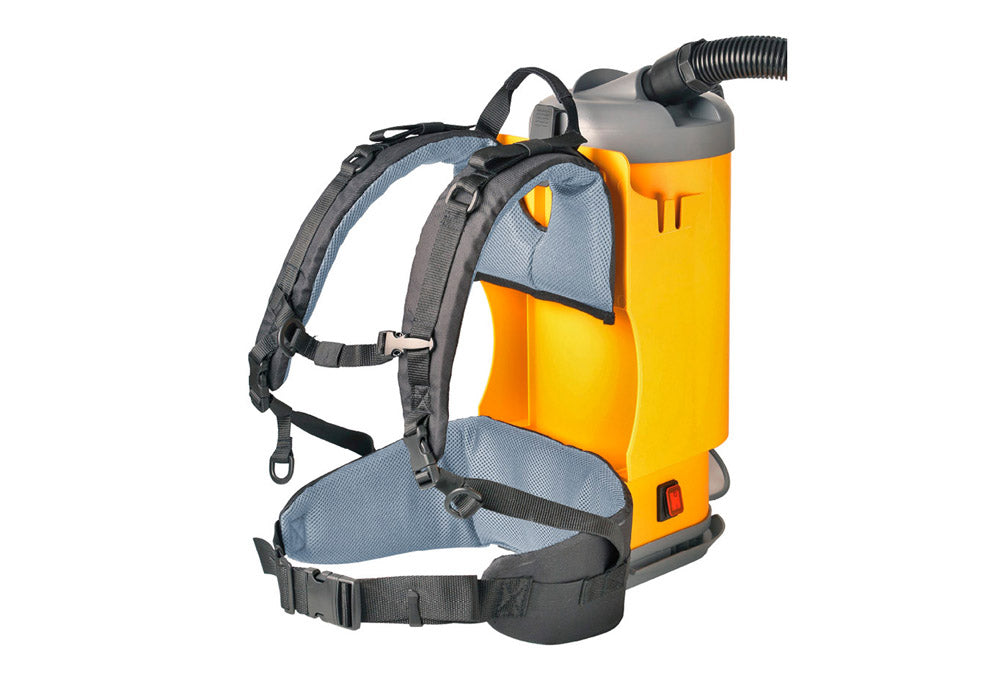T1 BC Lithium - aspiratore solidi Performance Dry