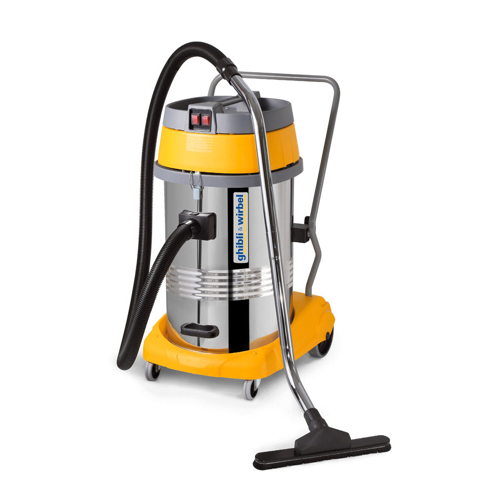 AS 590 IK CBN - aspiratore solidi-liquidi Classic Line