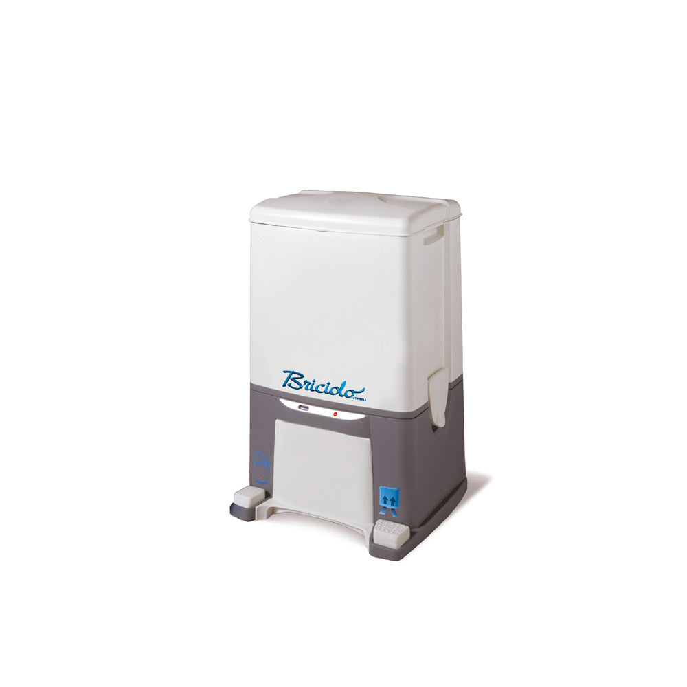Briciolo - Aspiratore solidi domestico