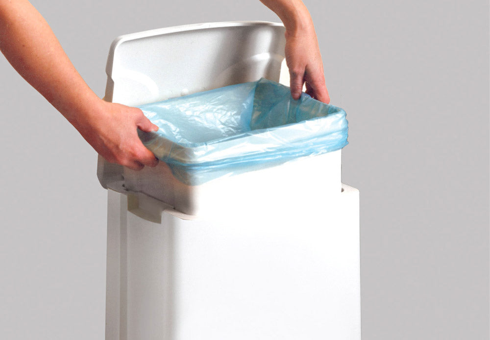 Briciolo - Aspiratore solidi domestico