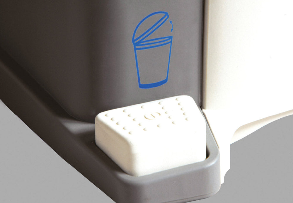 Briciolo - Aspiratore solidi domestico