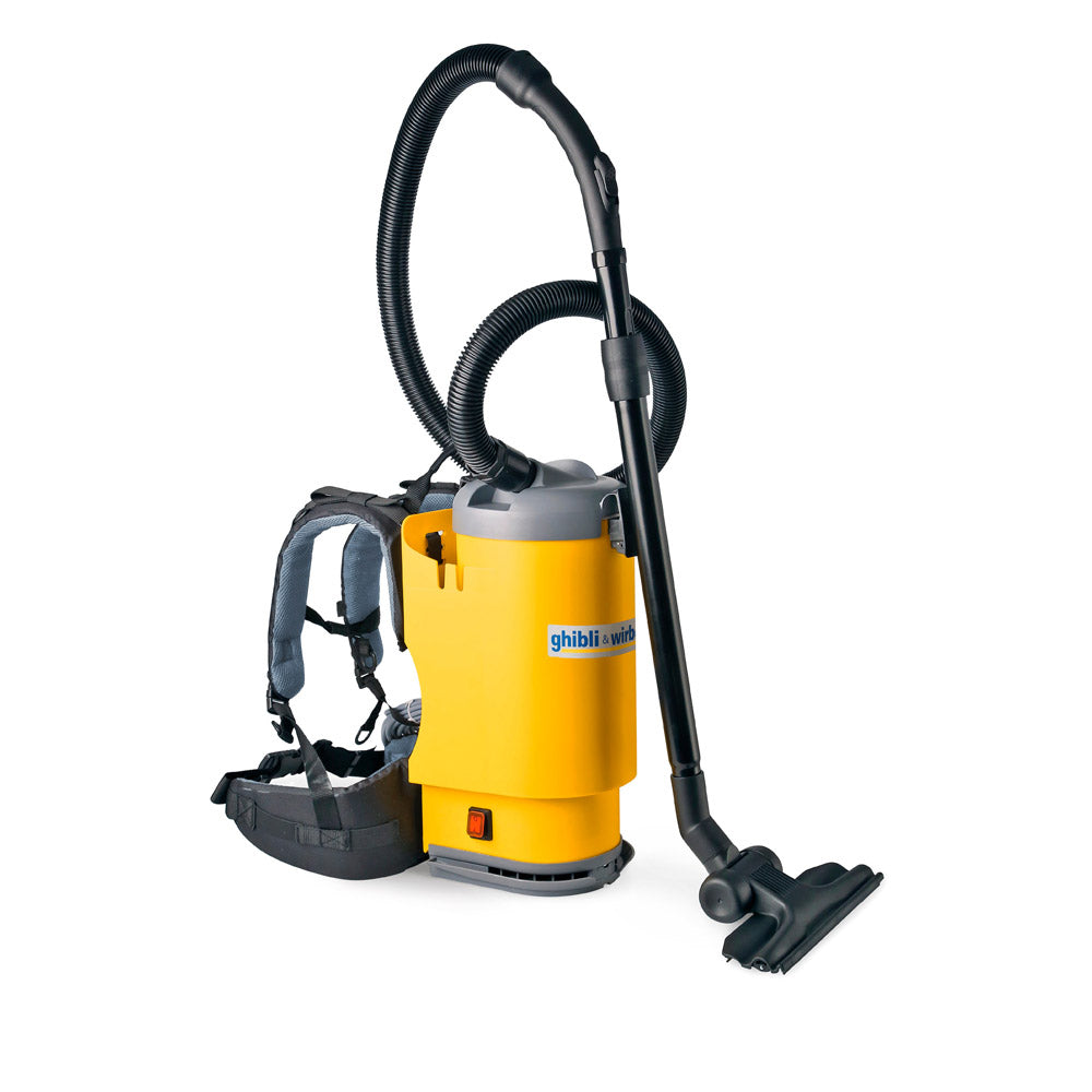 T1 Fly - aspiratore solidi Performance Dry