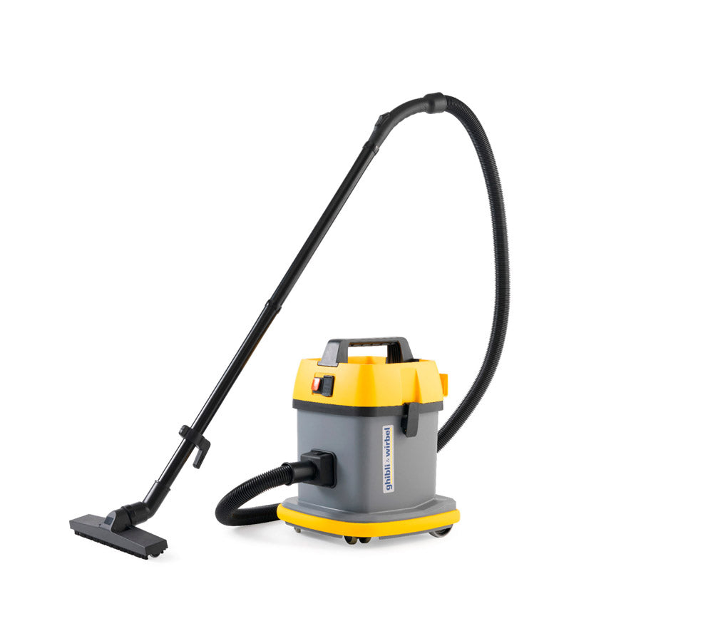 AS 5 EVO FT - aspiratore solidi Classic Line