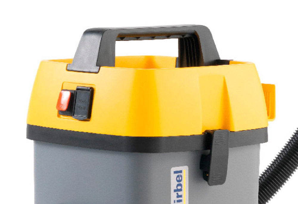 AS 5 EVO FT - aspiratore solidi Classic Line