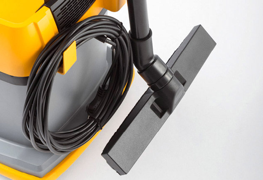 AS 5 EVO FT - aspiratore solidi Classic Line