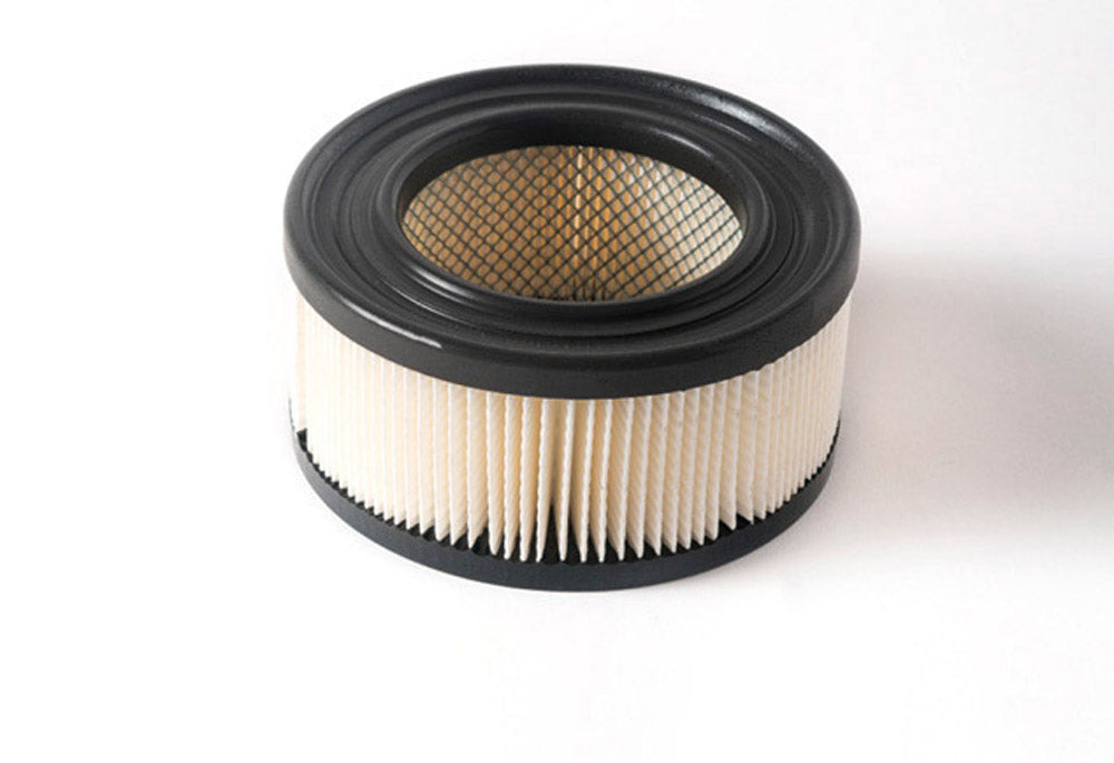 AS 5 EVO FT - aspiratore solidi Classic Line
