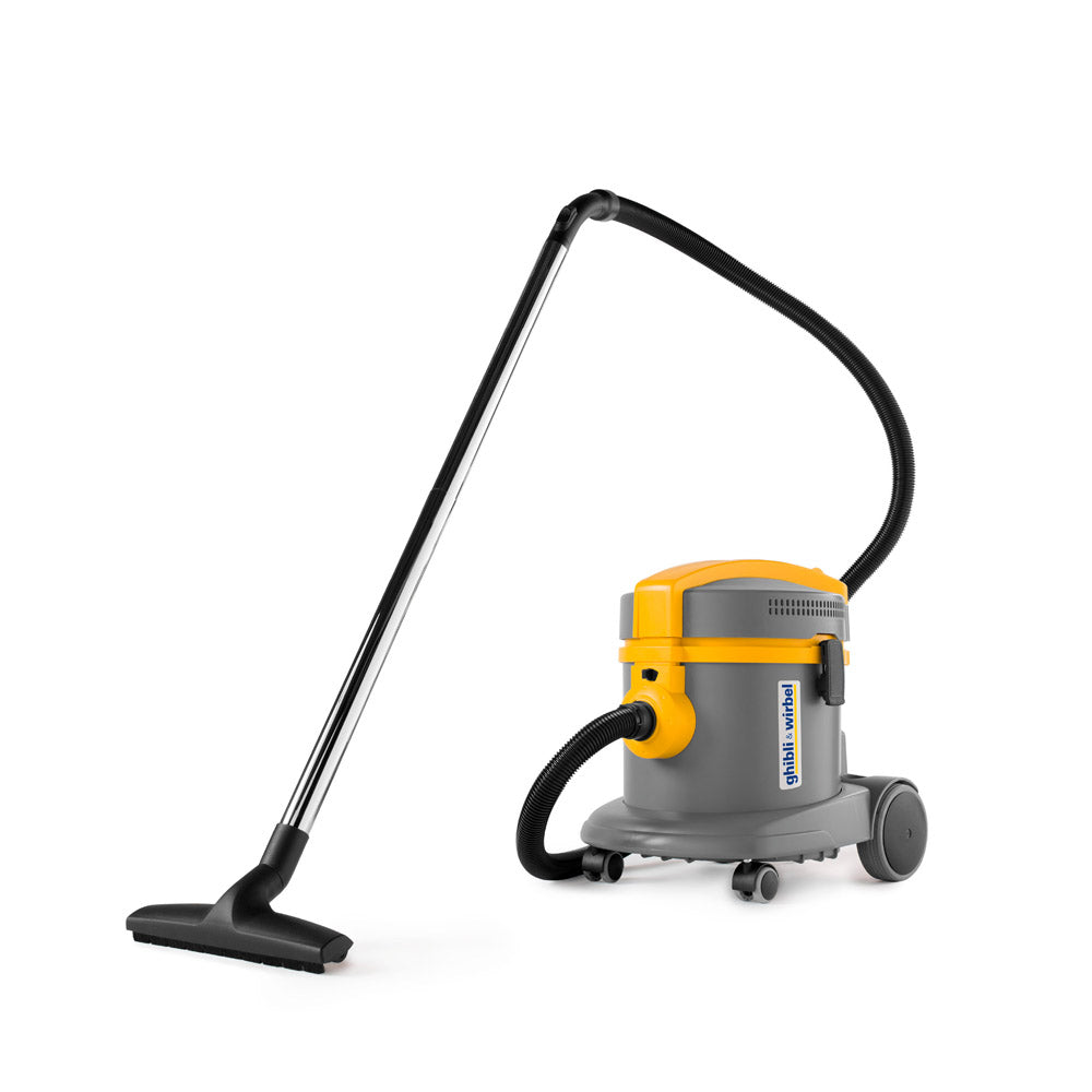 POWER D 22 P - aspiratore solidi