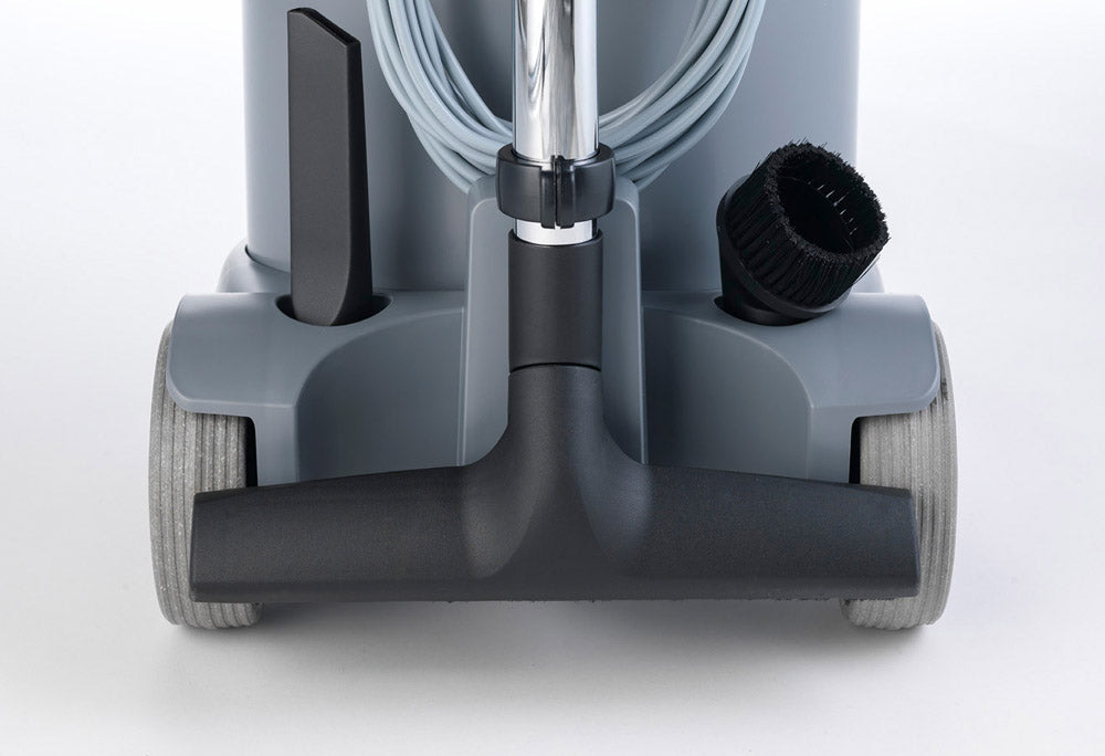 POWER D 22 I - aspiratore solidi