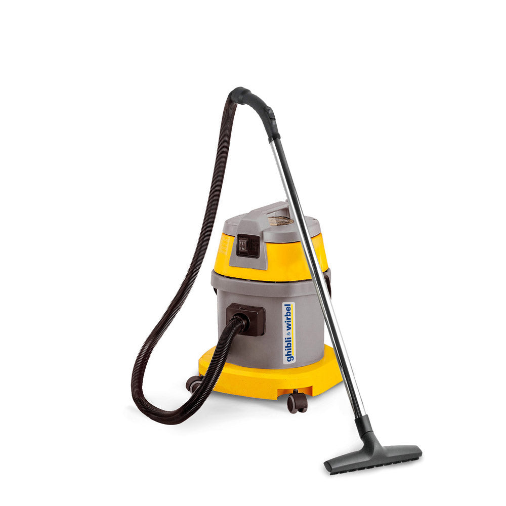 AS 10 P - aspiratore solidi Classic Line