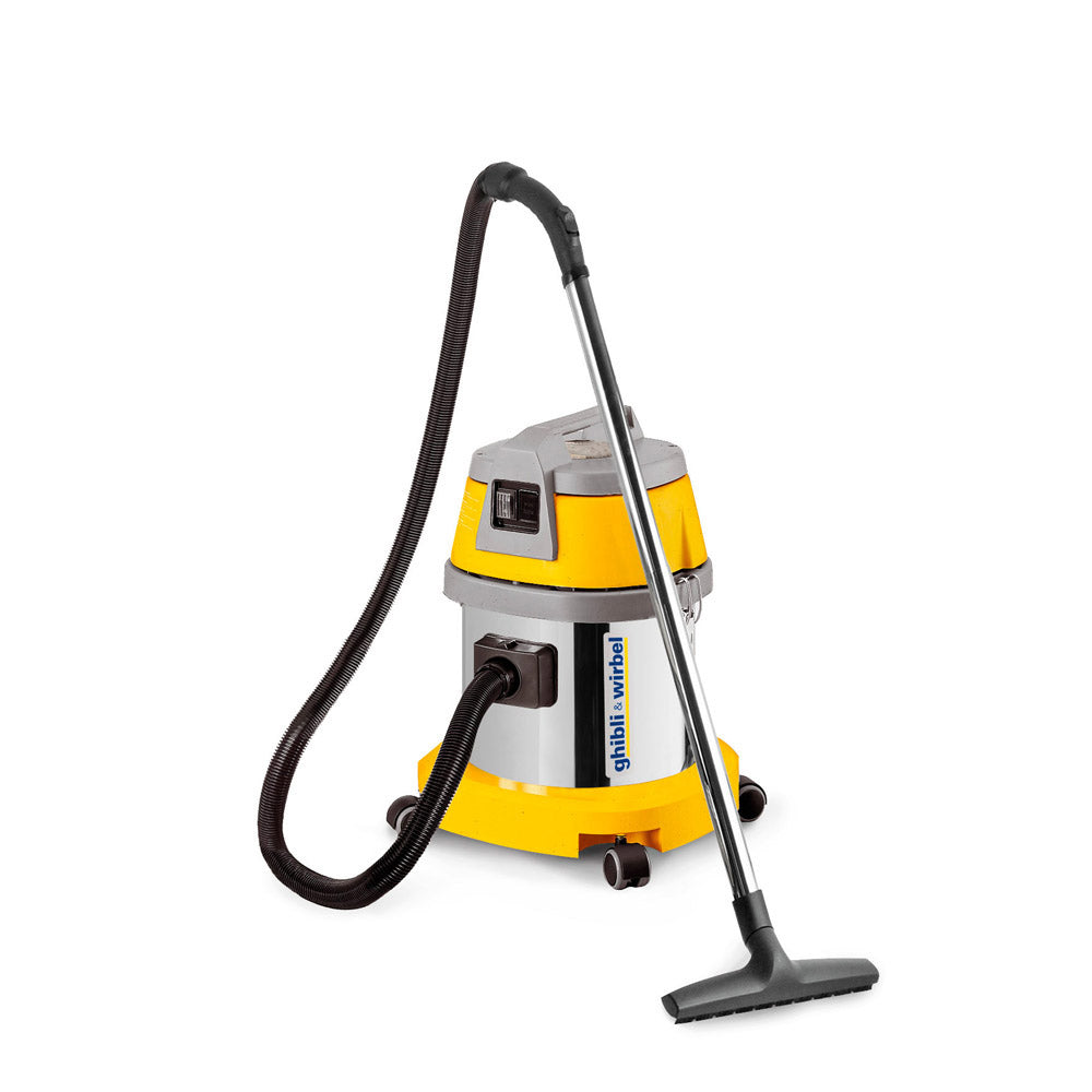 ASL 10 I - aspiratore solidi-liquidi Classic Line