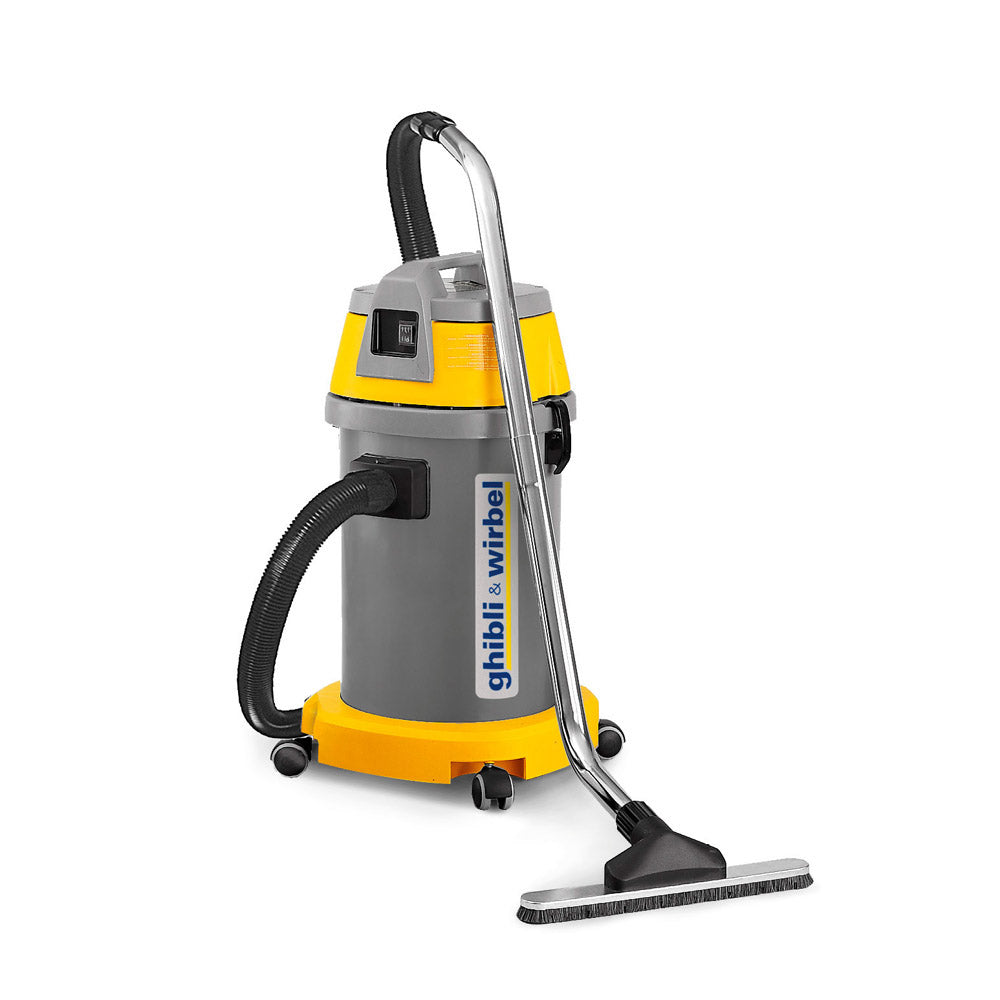 AS 27 P - aspiratore solidi-liquidi Classic Line