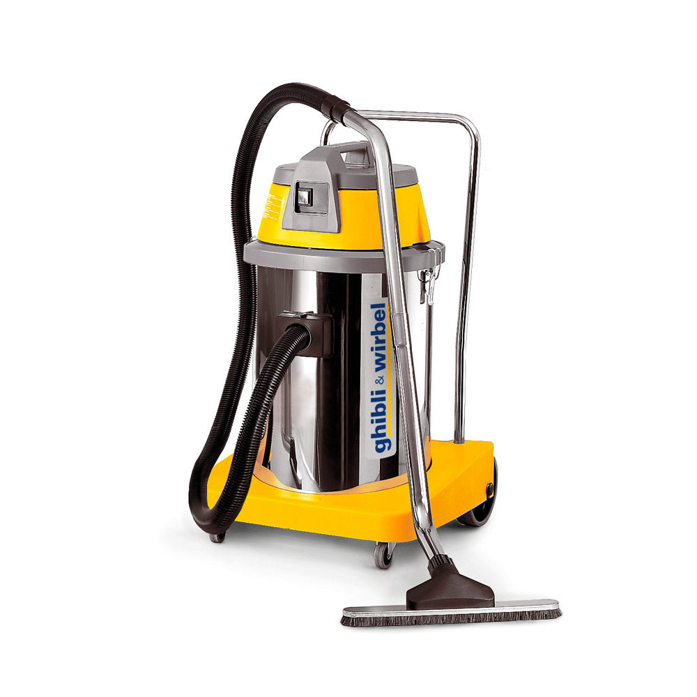AS 400 IK - aspiratore solidi-liquidi Classic Line