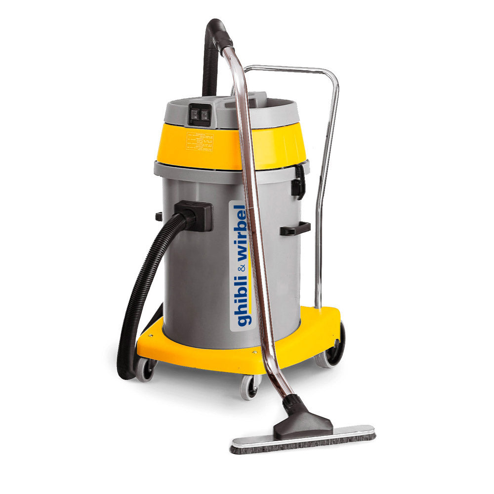 AS 59 P - aspiratore solidi-liquidi Classic Line