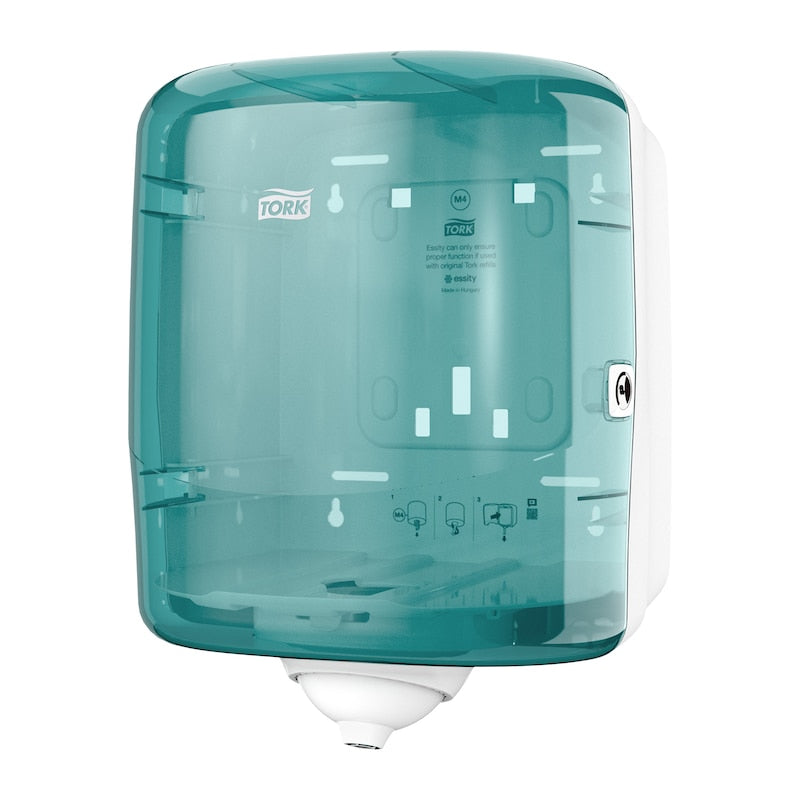 Tork Reflex™ M4 Dispenser a estrazione centrale singola