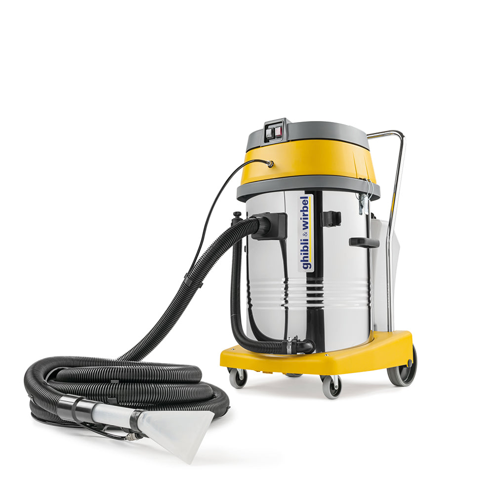 M 26 I AUTO CEME - Lavamoquette Classic Line