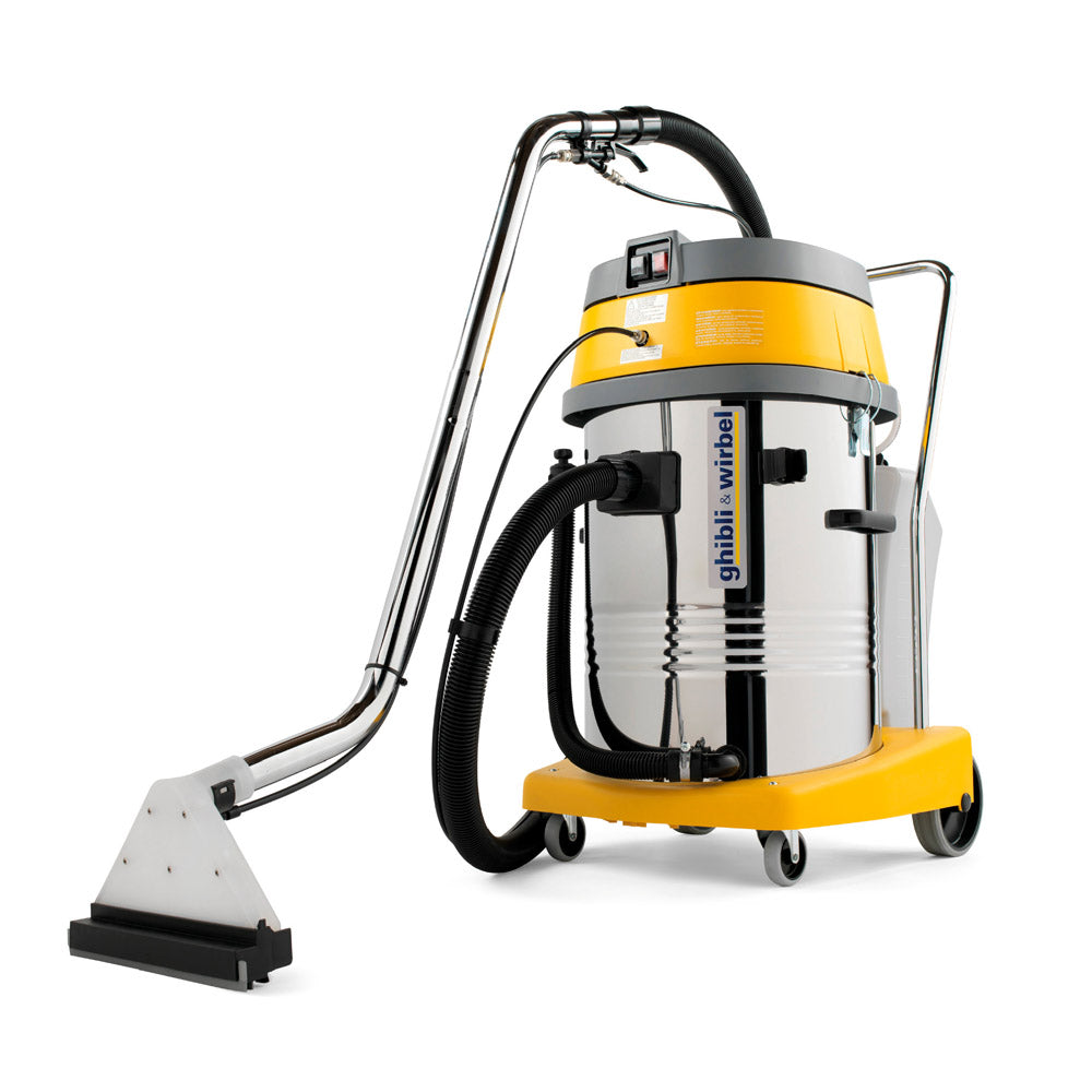 M 26 I CEME - Lavamoquette Classic Line