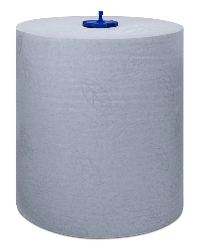 Tork Matic® H1 Asciugamani a rotolo Advanced blu