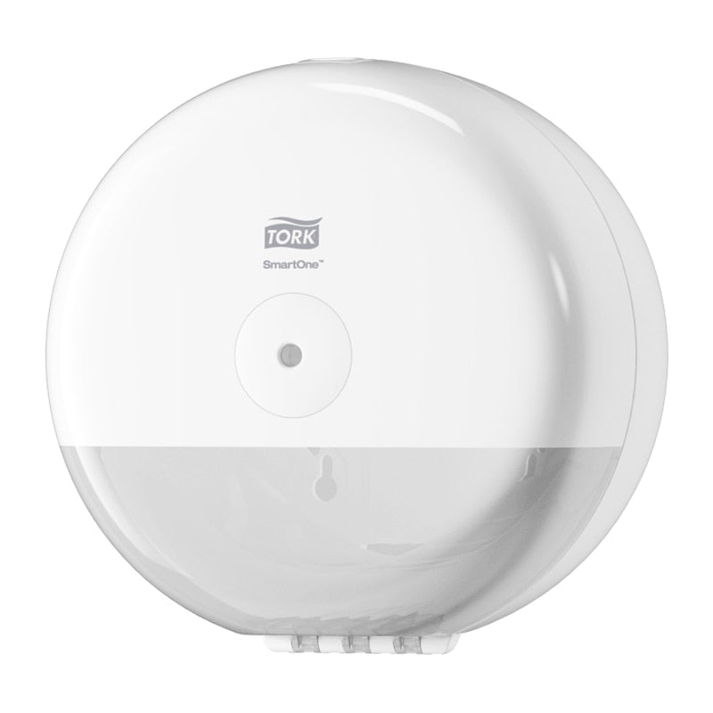 Tork Dispenser carta igienica SmartOne® Mini bianco