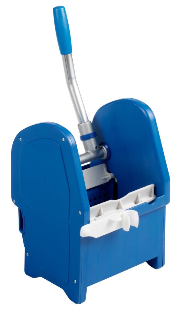 REGULAR - strizzatore in plastica con ingranaggi in plastica