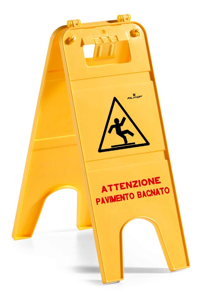 Segnale di avviso