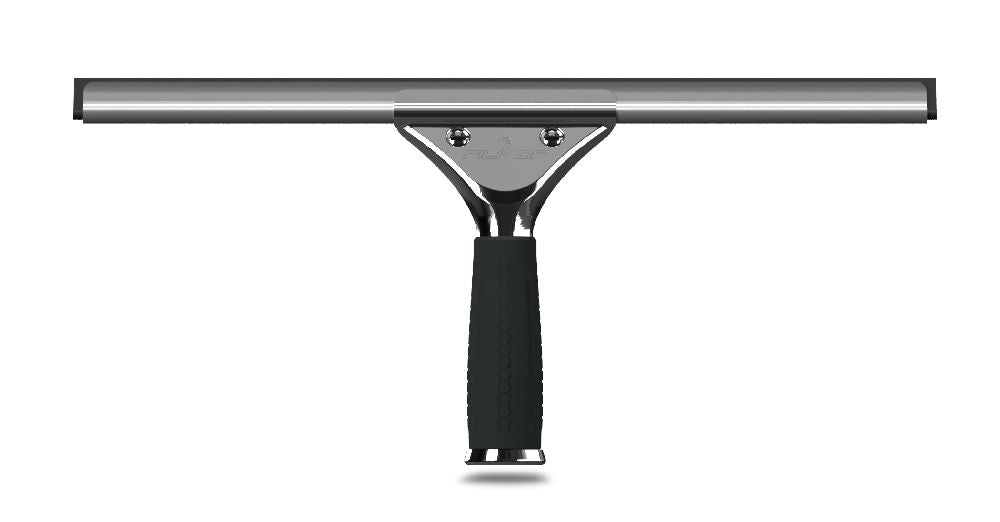 GLOSS-W - Tergivetro completo in inox
