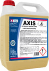 AXIS - Detergente superattivo per macchina a iniezione/estrazione