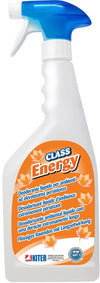 CLASS ENERGY - Deodorante per ambienti ultraconcentrato ad elevatissima persistenza. Profumazione 