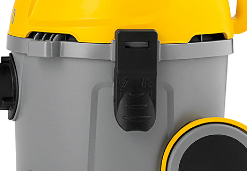 V10 - aspiratore solidi Performance Dry