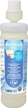 MARSIGLIA S.C. - Detergente ultraconcentrato a base alcolica