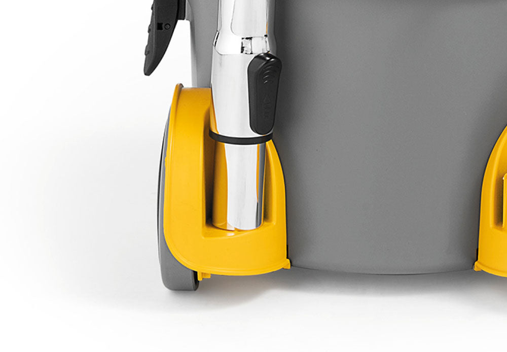 V10 - aspiratore solidi Performance Dry