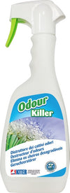ODOUR KILLER - Distruttore dei cattivi odori
